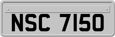 NSC7150