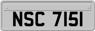 NSC7151