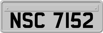 NSC7152