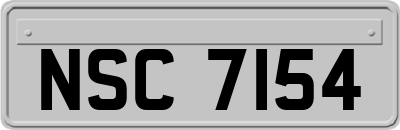 NSC7154