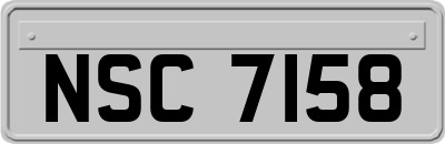 NSC7158