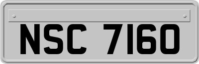 NSC7160