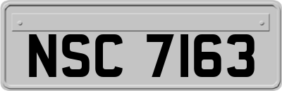 NSC7163