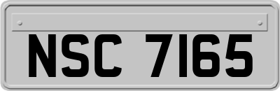 NSC7165