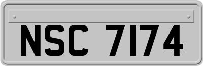 NSC7174