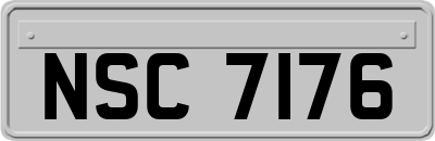 NSC7176