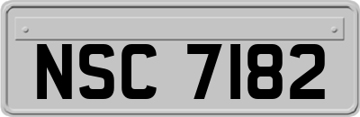 NSC7182