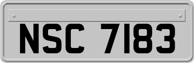 NSC7183