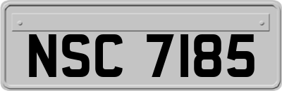 NSC7185