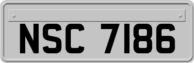 NSC7186