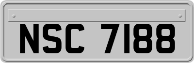 NSC7188