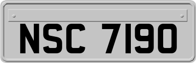 NSC7190