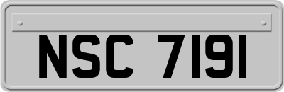 NSC7191