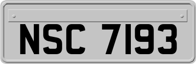 NSC7193