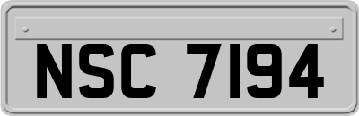 NSC7194