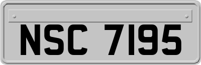 NSC7195