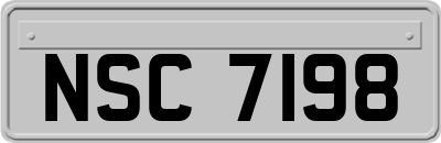 NSC7198