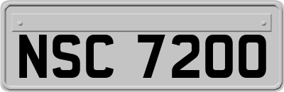 NSC7200