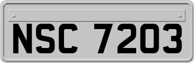 NSC7203