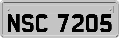 NSC7205