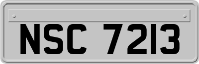 NSC7213