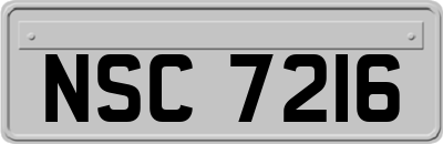 NSC7216