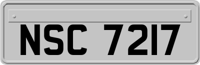 NSC7217