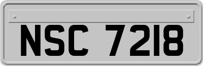 NSC7218