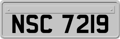 NSC7219