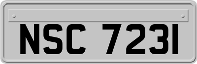 NSC7231