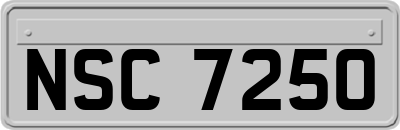 NSC7250