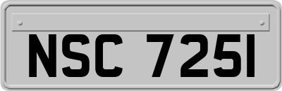 NSC7251