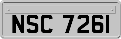 NSC7261