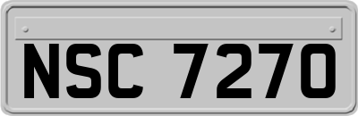 NSC7270