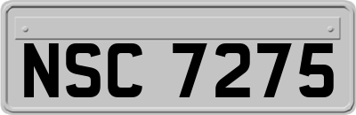 NSC7275