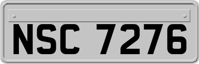 NSC7276