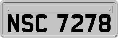 NSC7278