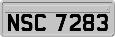 NSC7283