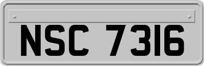 NSC7316