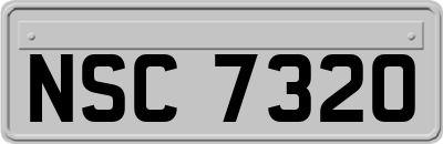 NSC7320