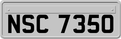 NSC7350