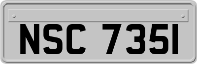 NSC7351