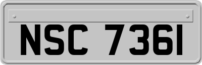 NSC7361