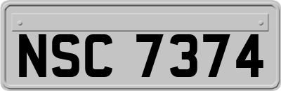 NSC7374