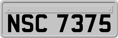 NSC7375