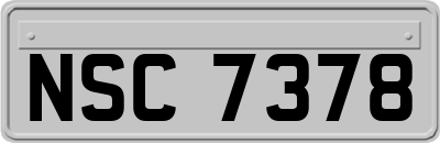 NSC7378