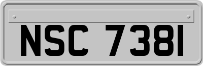 NSC7381