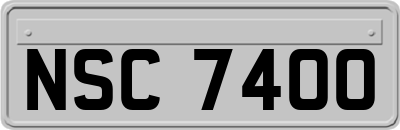 NSC7400