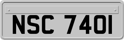 NSC7401