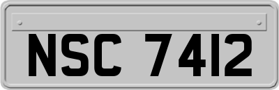 NSC7412